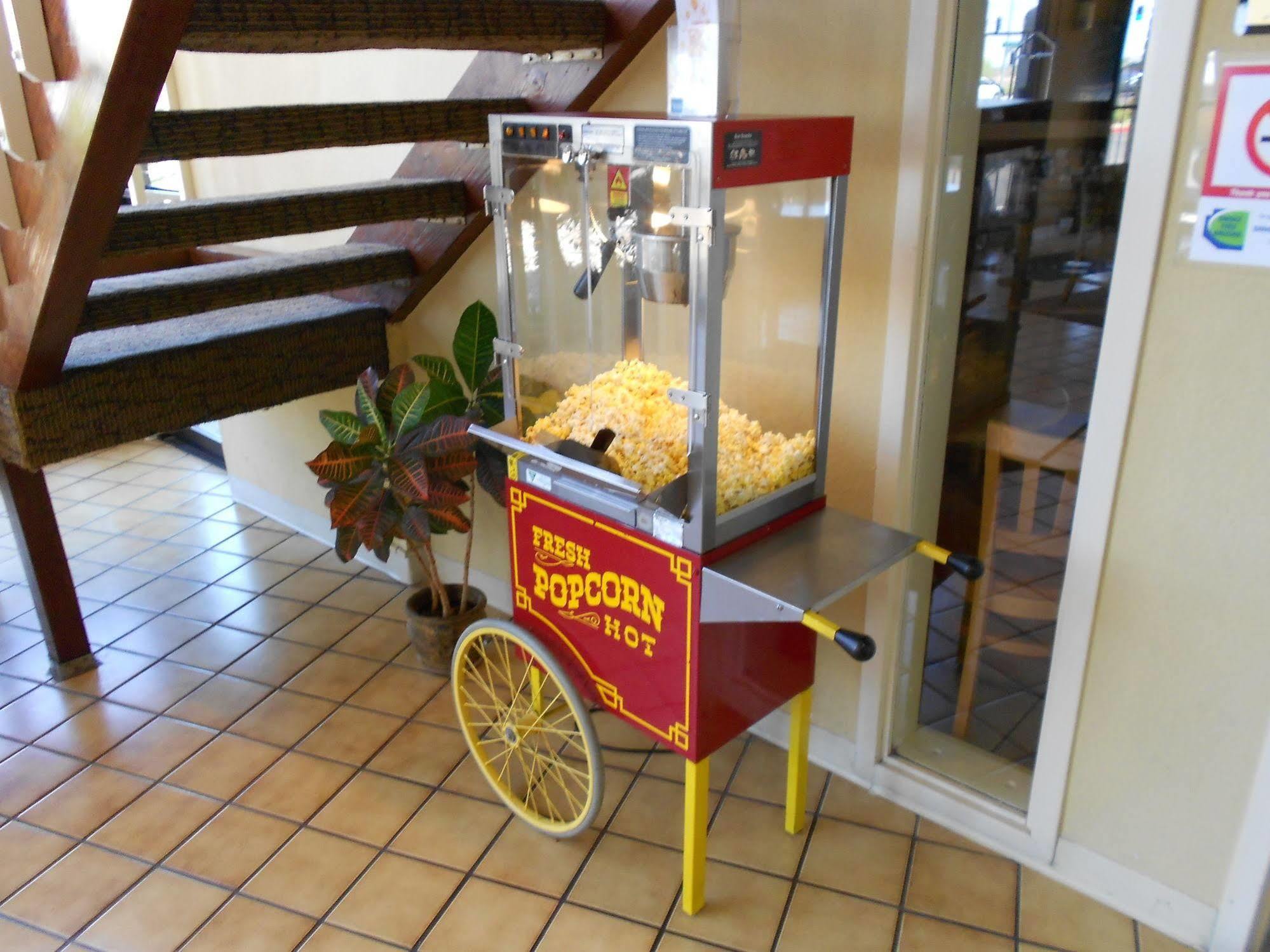 Quality Inn & Suites Phoenix Nw - Sun City Youngtown Eksteriør bilde